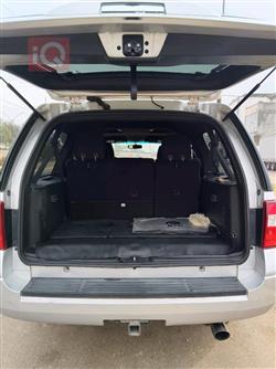 فورد إكسبيديشن